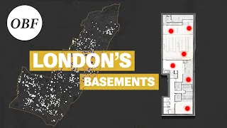 Why These Basements Are Taking Over London