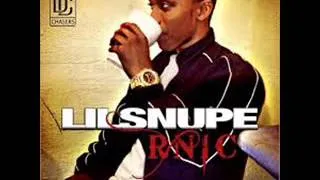 Nobody Does It Better-Lil Snupe (Feat. Meek Mill)