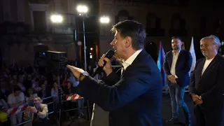 Intervento da Caltanissetta | 30/05/24