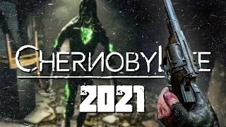 Chernobylite - ES GESCHAH OHNE ANKÜNDIGUNG - Chernobylite Gameplay Deutsch 2021 (HART)