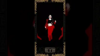 [MIRROR] 3YE(써드아이)-QUEEN(퀸) | RELAY DANCE VER