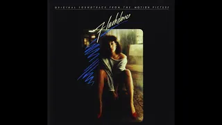 Irene Cara - Flashdance... What A Feeling (Extended Instrumental)