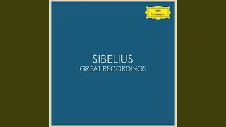 Sibelius: Violin Concerto In D Minor, Op. 47: 3. Allegro, ma non tanto