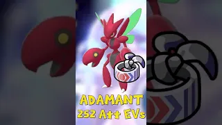 SCIZOR WILL BE OP!! Pokemon Scarlet and Violet