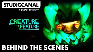 Attack The Block | Behind The Scenes | Creature Feature