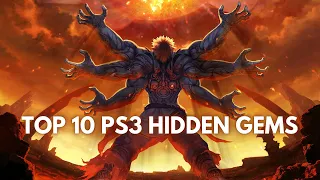 Top 10 Must Own PS3 Hidden Gems