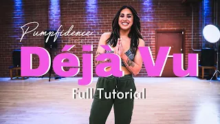 Brinn Nicole | Deja Vu (Full Tutorial) | Pumpfidence