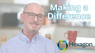 Hexagon Care - Making a Difference - Careers in Residential Childcare