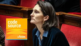 [PODCAST] Amélie Oudéa-Castéra, son passage éclair à l'Education