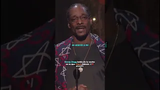 Snoop Dogg habla de la noche en que Tupac falleció 😢