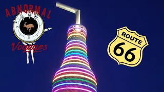 Carbonated Delight - (Pops on Route 66)
