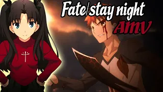 Fate/stay night UBW「 AMV 」- Give Me Back My Life ᴴᴰ