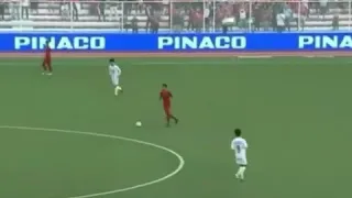 Highlight Myanmar U23 vs Indonesia U23