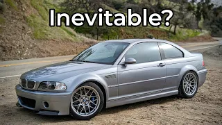 2006 BMW E46 M3 Competition Review - Should My Next Track Car Be An E46?