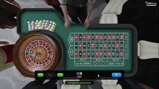 Пытаюсь сыграть тактикой в казино на GTA 5 RP StrawBerry