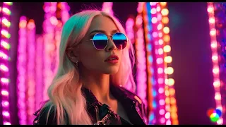 Ava Max – My Oh My (WKANIA Remix)