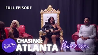 Chasing: Atlanta | "The Reunion! With TS Madison" (Season 2, Episode 10)