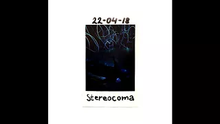 Thomas Mraz - STEREOCOMA feat. Oxxxymiron
