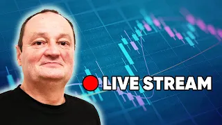 Cointhunter Live stream: Az SMC stratégia fogalmai, használata.