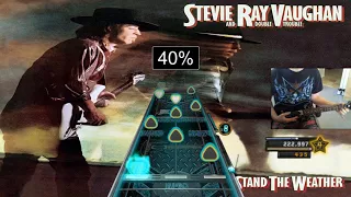 Clone Hero Live - Iron Maiden - Run to the Hills (6 Fret Chart) 100% FC (Chart Preview)