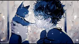 Nightcore- No Friends (Cadmium) (Remix)