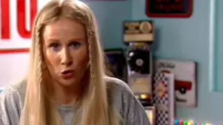 The Catherine Tate Show S01E02 Death Row Wife