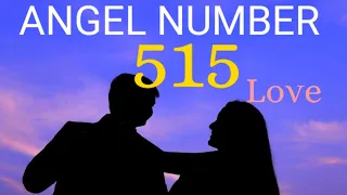 ANGEL NUMBER 515|ANGEL NUMBER 515 MEANING IN HINDI|515 ANGEL NUMBER TWIN FLAME|@diviine_twinflame