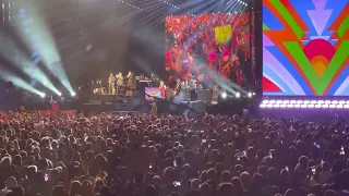 Paul McCartney - Hey Jude (Boston 6/7/22)