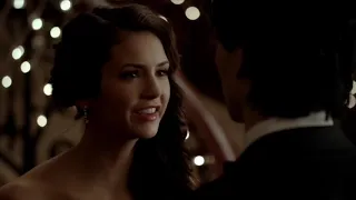 How Elena fell in love with Damon | A Delena Love story 1x01- 4x10
