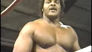 1985 09 19 E315 Mid South Wrestling