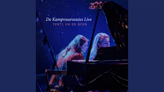 Het is begonnen (Live in Koninklijk Theater Carré - Amsterdam)