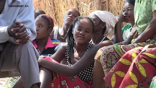 Land hunger in Zambia