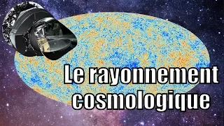 The cosmic microwave - Science astonishing # 42