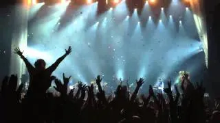 Мумий Тролль в Stadium Live 7.03.2012