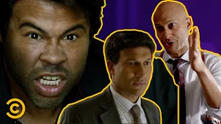 The Best Detective Sketches - Key & Peele