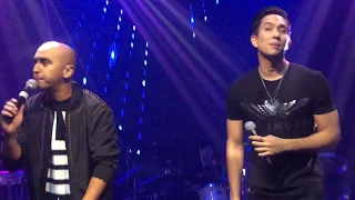 คิดถึงเธอ : RAPTOR  | Raptor Live at Goldy | 02/02/2018