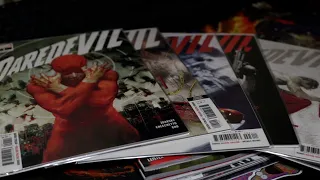 Zdarsky Daredevil Collection