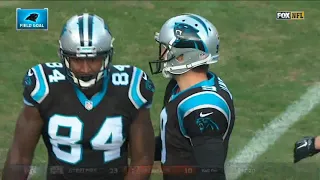 2015 Atlanta Falcons vs Carolina Panthers December 13th 2015 Highlights