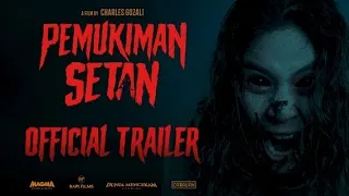 OFFICIAL TRAILER PEMUKIMAN SETAN - 25 JANUARI DI BIOSKOP