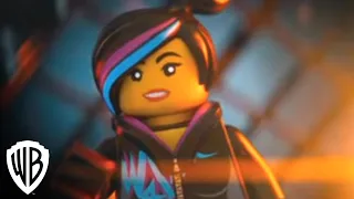 The LEGO Movie | Digital Trailer | Warner Bros. Entertainment