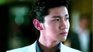 [CF] L' EAU DE MISSHA Fascination Changmin Ver