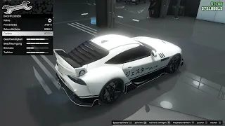 Dinka Jester RR Tuning l GTA 5