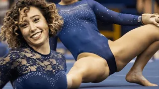 Watch best moments Katelyn Ohashi 🇺🇸 #gymnastics #ucla #katelynohashi