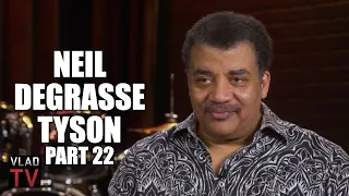 Neil deGrasse Tyson Elon Musk & Jeff Bezos' "Billionaire Boys Race" to Space Tourism (Part 22)