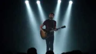 Passenger - "Riding to New York" (Live in Chicago)