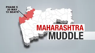 Maharashtra Elections 2024: Chaos and Key Factors of the fifth and final phase | The News9 Plus Show