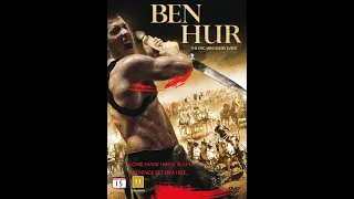 Ben Hur  Part  2