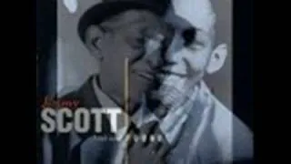 An Evening In Paradise - Little Jimmy Scott