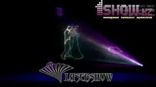 Astana Laser Show