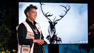 How Indigenous Guardians Protect the Planet and Humanity | Valérie Courtois | TED